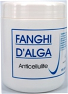 FANGHI D'ALGA CELLULITE 1000 ml